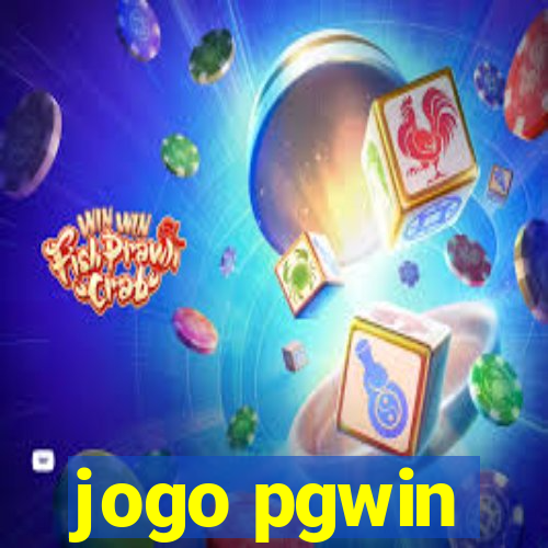 jogo pgwin